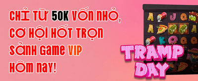 Giao diện trò chơi slot trực tuyến hấp dẫn tại RP8888